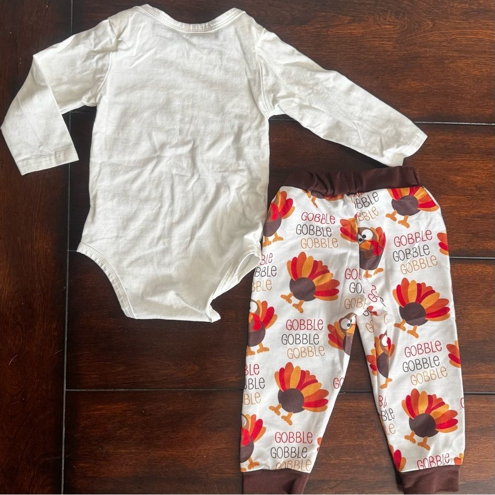 Baby Clothing Lot -  5 Pieces - 6-12 months (size 80) - Picture 3 of 13